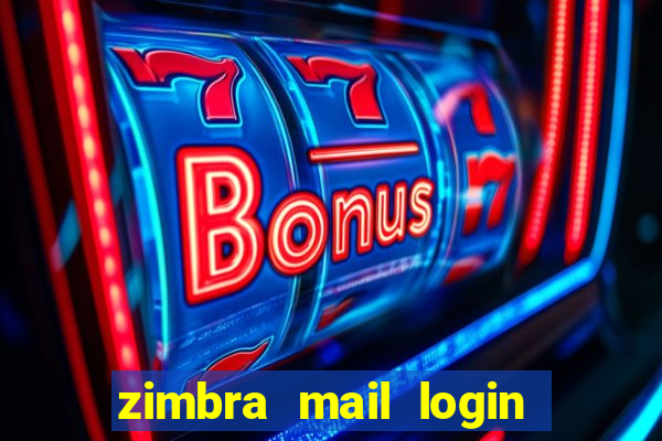 zimbra mail login ausl bologna